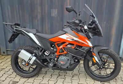 KTM 390 Adventure (2022 - 24) usata