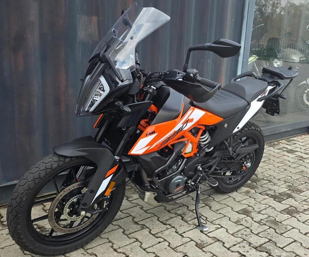 KTM 390 Adventure (2022 - 24) (4)