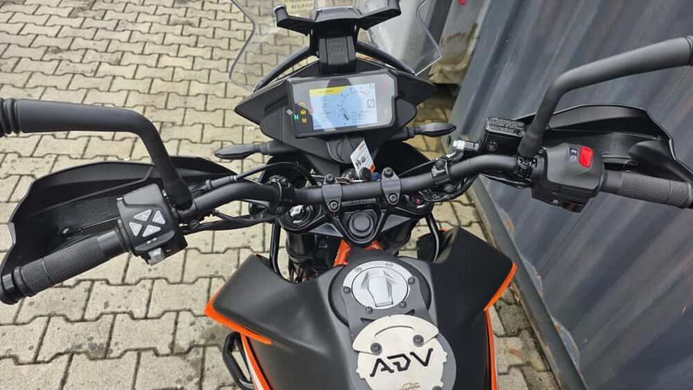 KTM 390 Adventure (2022 - 24) (7)