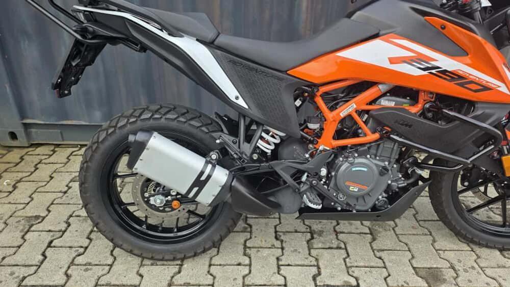 KTM 390 Adventure (2022 - 24) (8)