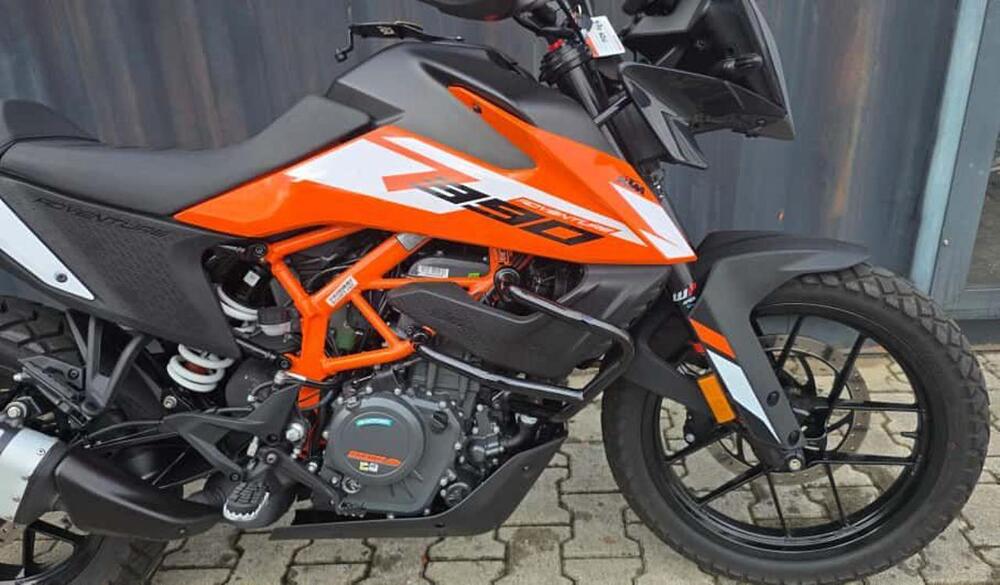 KTM 390 Adventure (2022 - 24) (11)