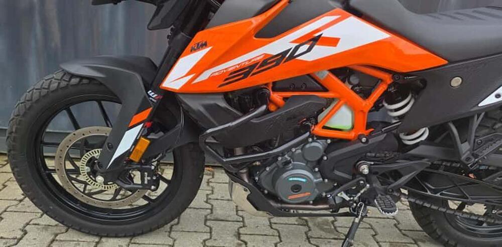KTM 390 Adventure (2022 - 24) (14)