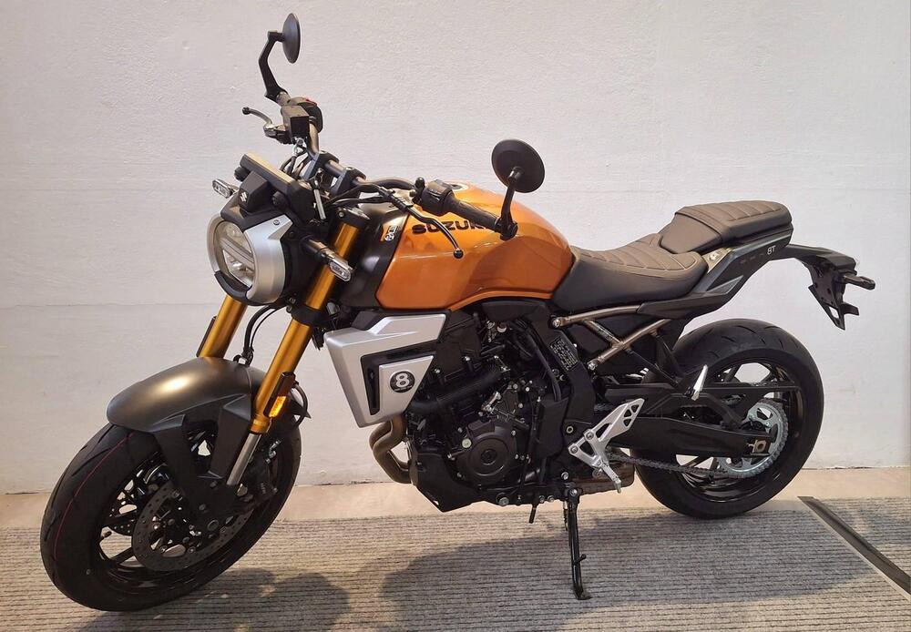 Suzuki GSX-8T (2025 - 26) (2)