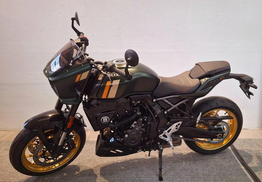 Suzuki GSX-8TT (2025 - 26) (2)
