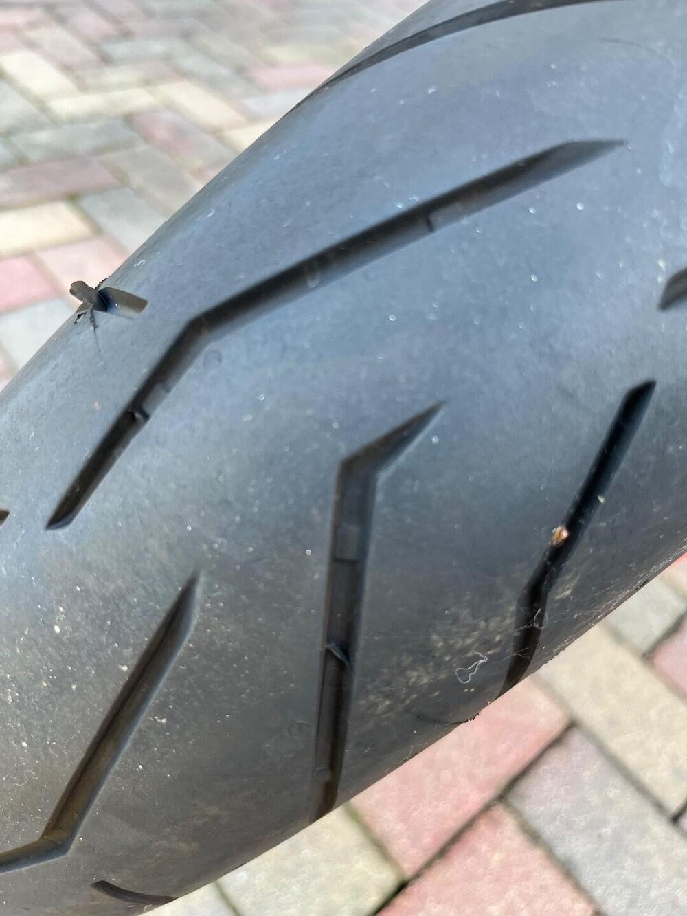 Ducati Monster 1100 (2009 -10) (9)