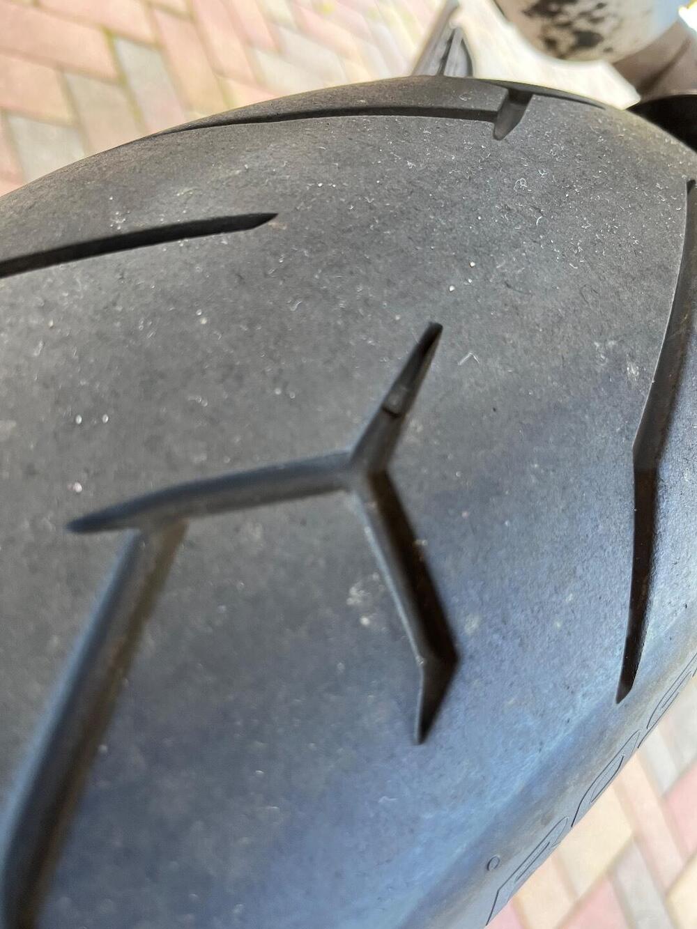 Ducati Monster 1100 (2009 -10) (10)