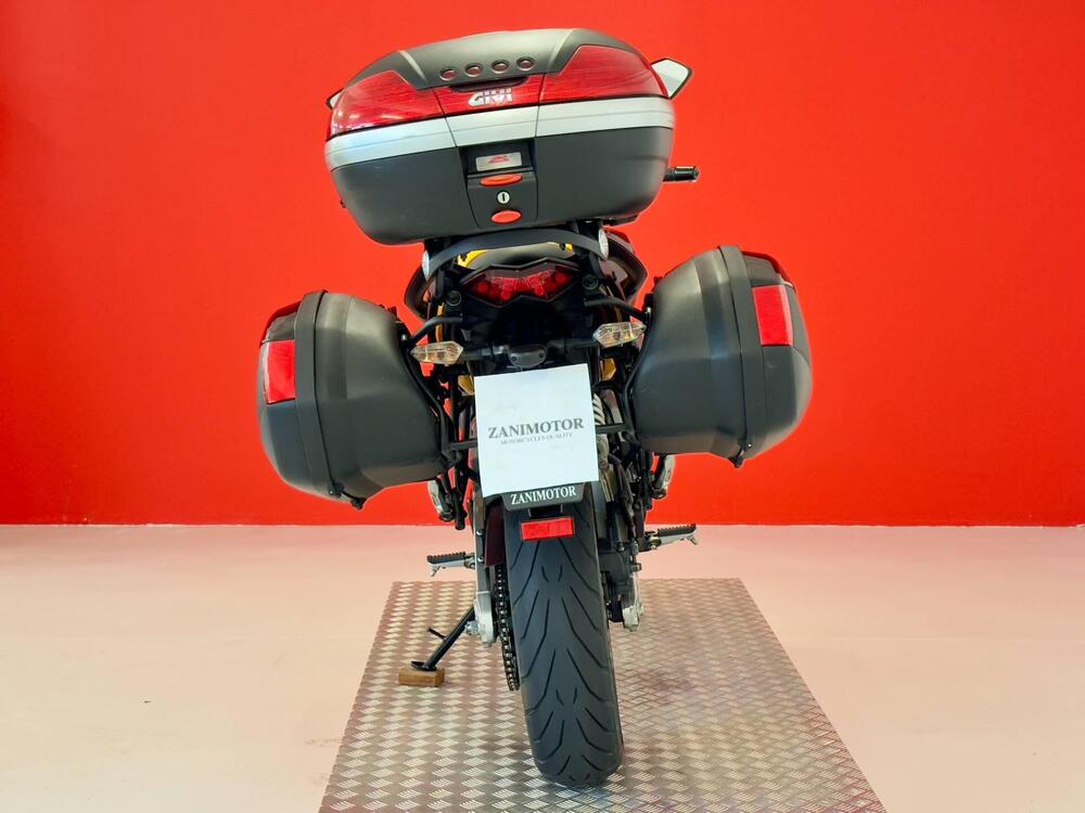 Kawasaki Versys 650 (2010 - 13) (7)