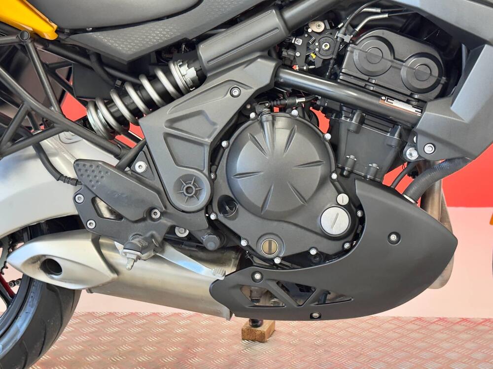 Kawasaki Versys 650 (2010 - 13) (11)