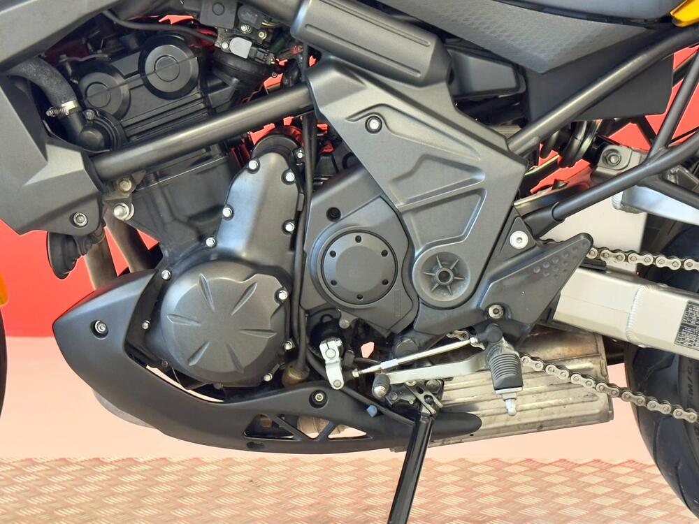 Kawasaki Versys 650 (2010 - 13) (16)