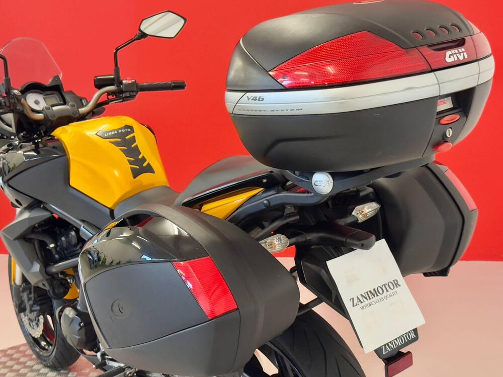 Kawasaki Versys 650 (2010 - 13) (17)