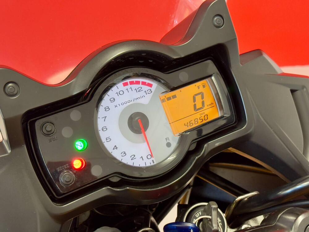 Kawasaki Versys 650 (2010 - 13) (18)