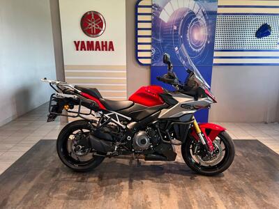 Suzuki GSX-S1000GX (2024 - 25) usata