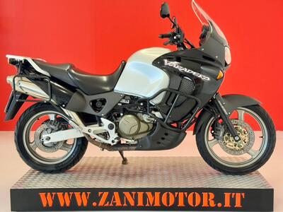 Honda Varadero 1000 (1999 - 02) usata