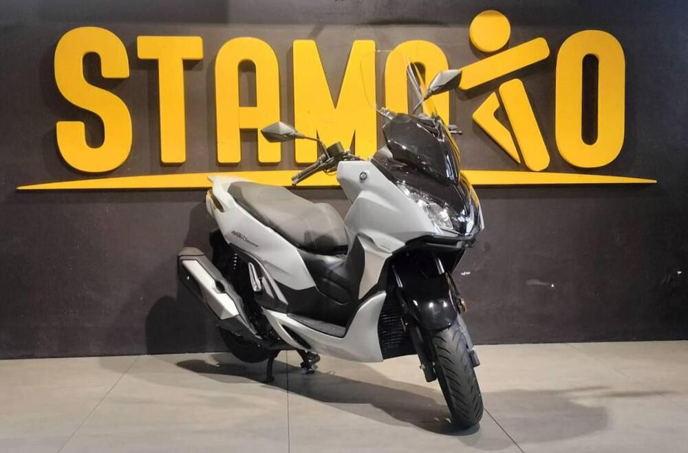 QJ Motor MTX 300 (2025 - 26) (2)