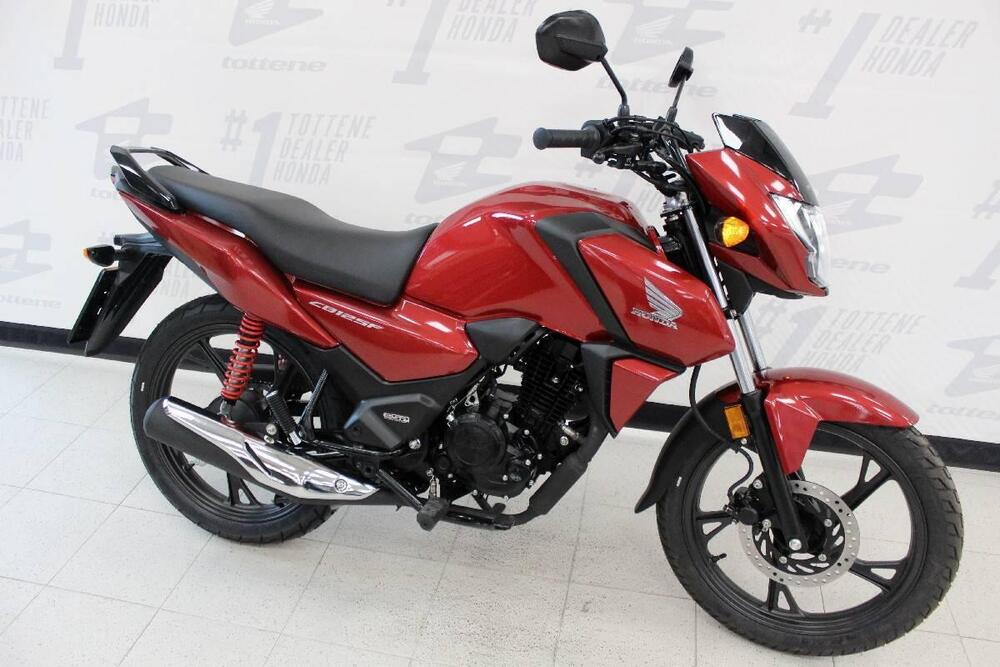 Honda CB 125 F (2021 - 25) (3)