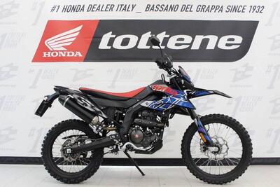 Aprilia RX 125 (2021 - 24) usata