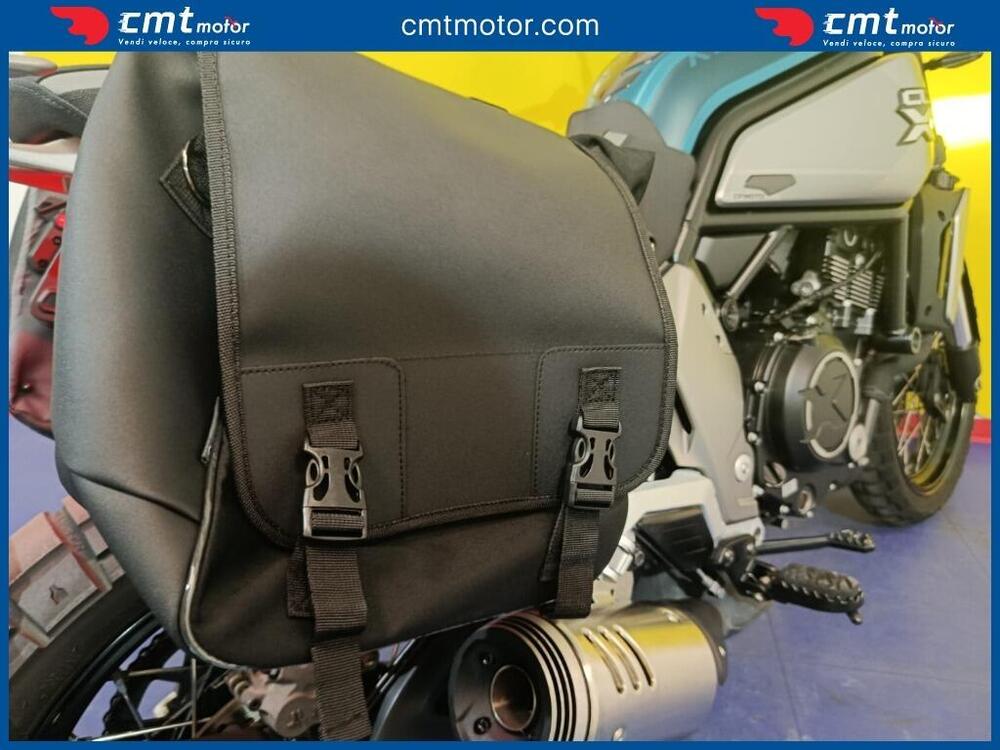 CFMOTO 700CL-X Adventure (2023 - 26) (8)