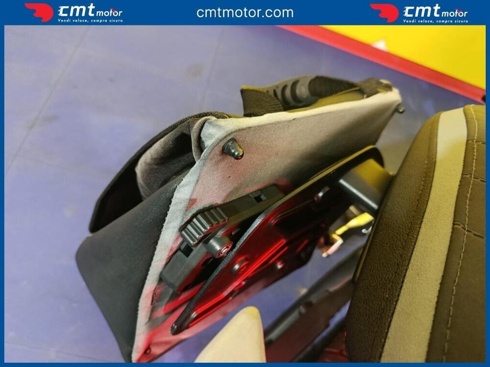 CFMOTO 700CL-X Adventure (2023 - 26) (9)