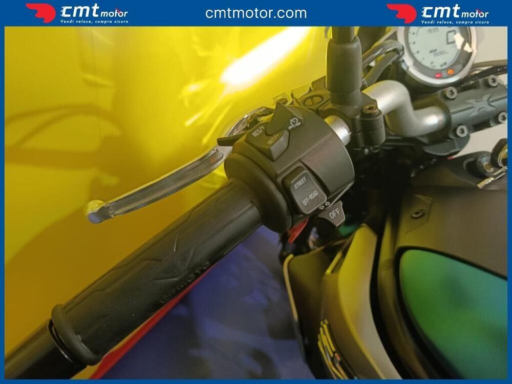 CFMOTO 700CL-X Adventure (2023 - 26) (10)
