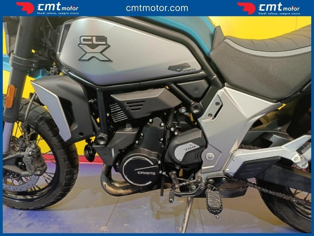 CFMOTO 700CL-X Adventure (2023 - 26) (12)