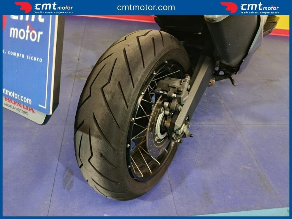 Honda X-ADV 750 DCT (2021 - 24) (7)