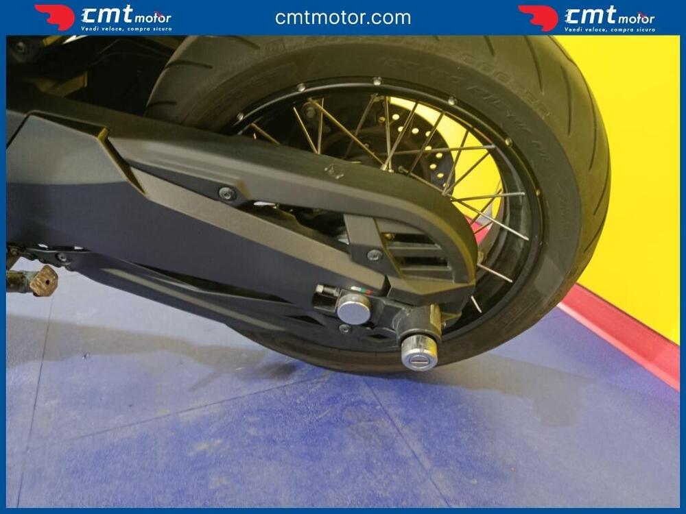 Honda X-ADV 750 DCT (2021 - 24) (10)