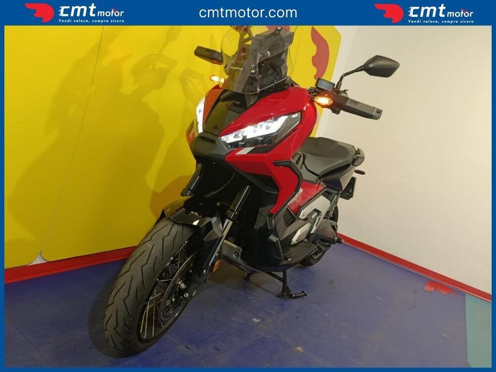 Honda X-ADV 750 DCT (2021 - 24) (13)