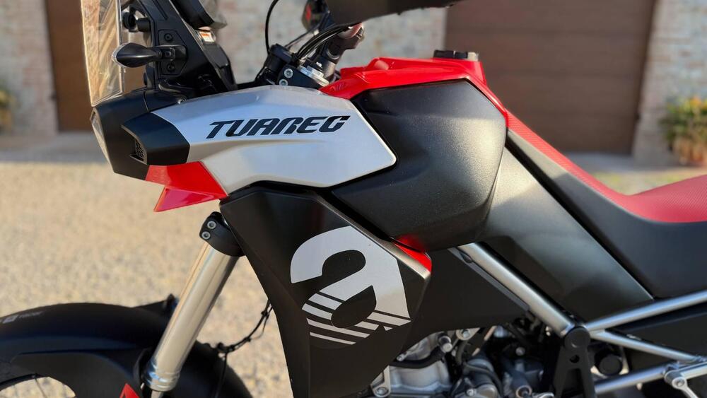 Aprilia Tuareg 660 (2022 - 24) (5)