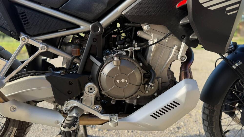 Aprilia Tuareg 660 (2022 - 24) (6)