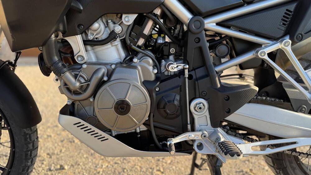 Aprilia Tuareg 660 (2022 - 24) (7)
