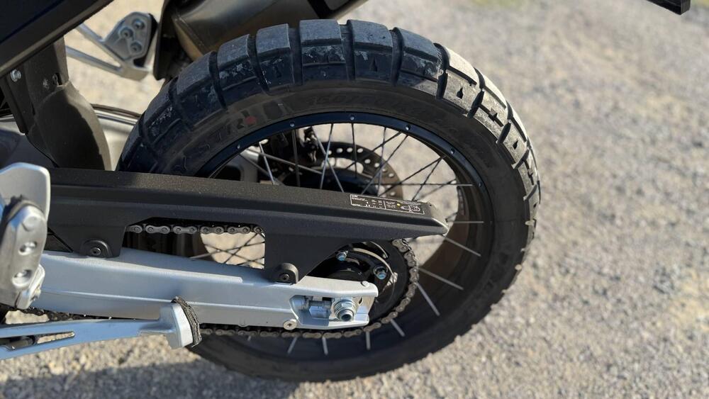 Aprilia Tuareg 660 (2022 - 24) (10)