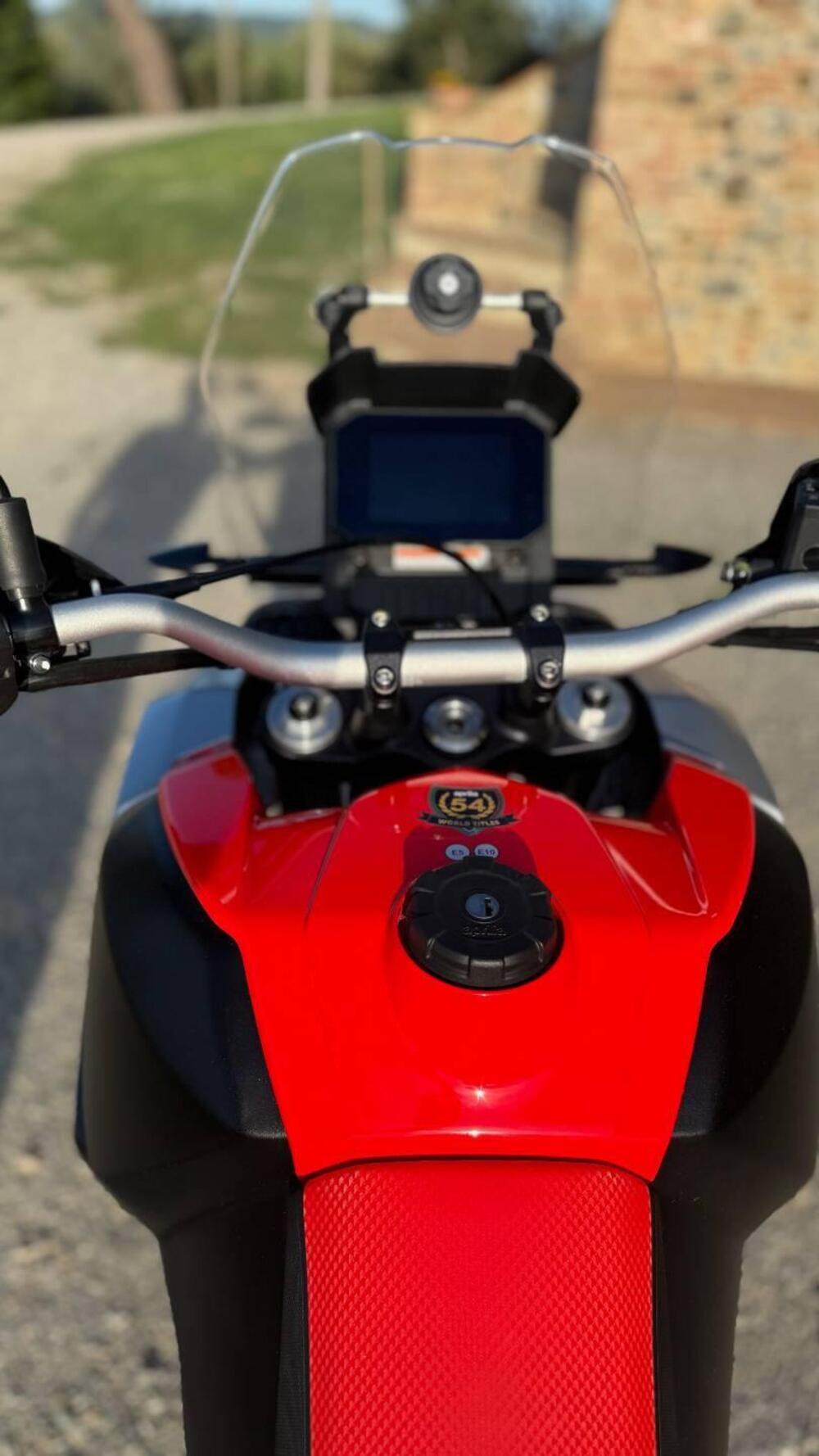 Aprilia Tuareg 660 (2022 - 24) (11)