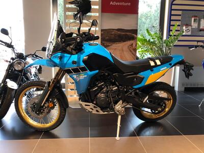 Yamaha T&eacute;n&eacute;r&eacute; 700 Rally (2025) nuova