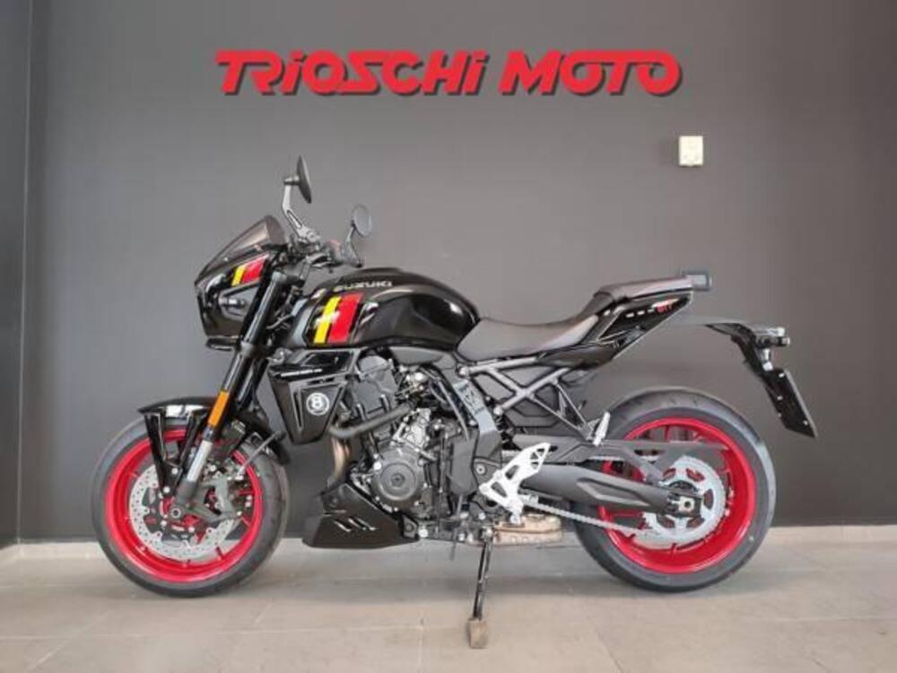 Suzuki GSX-8TT (2025 - 26) (2)