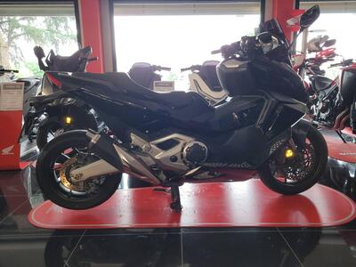 Honda Forza 750 DCT (2021 - 24) usata