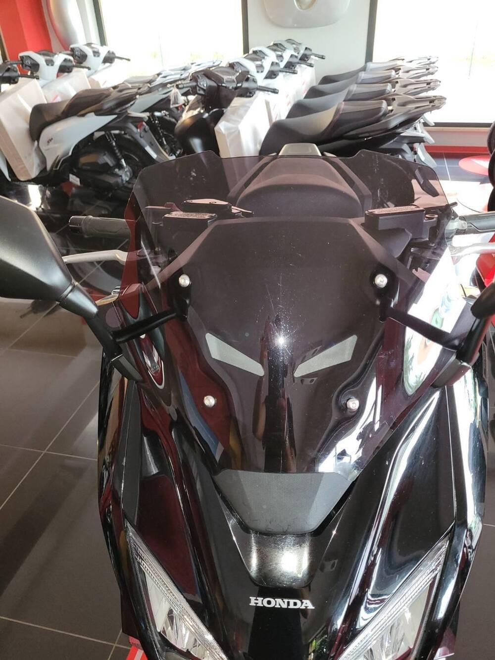 Honda Forza 750 DCT (2021 - 24) (5)