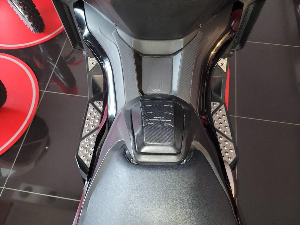 Honda Forza 750 DCT (2021 - 24) (6)