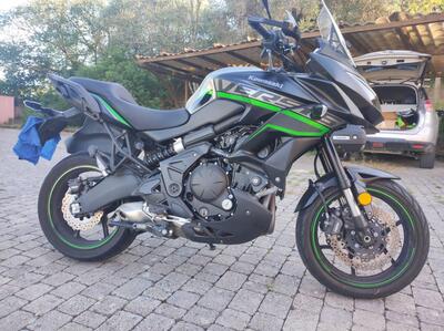 Kawasaki Versys 650 (2017 - 20) usata