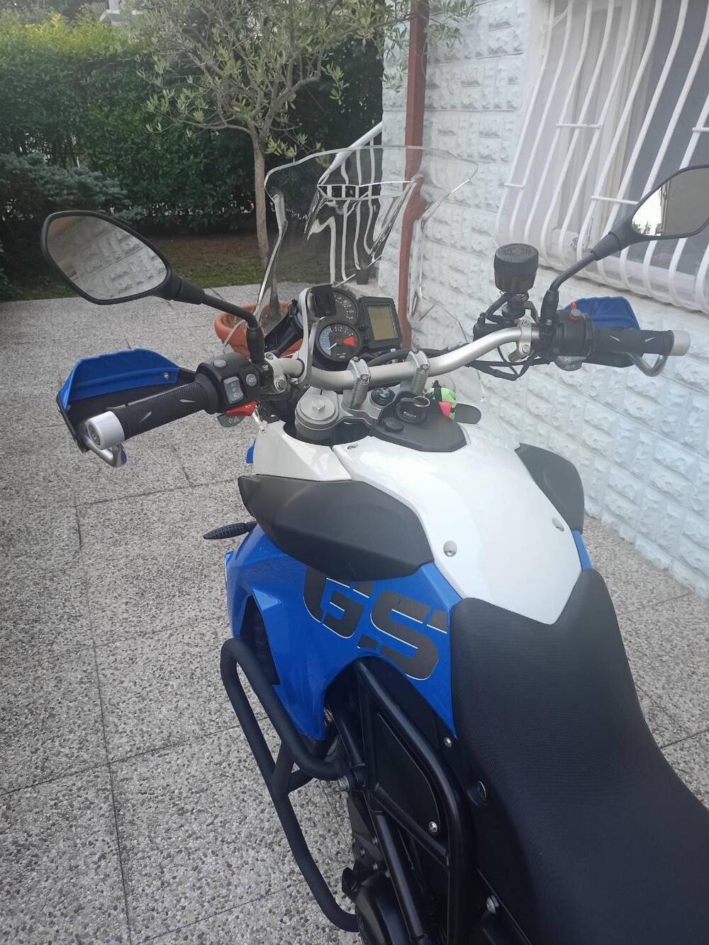 Bmw F 800 GS (2008 - 15) (2)