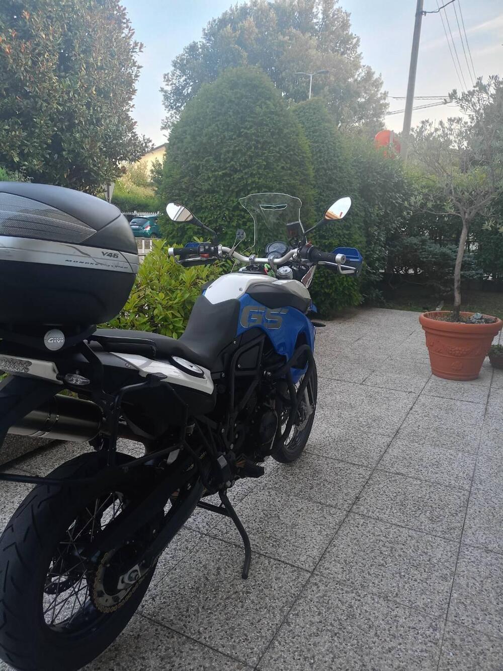 Bmw F 800 GS (2008 - 15) (6)