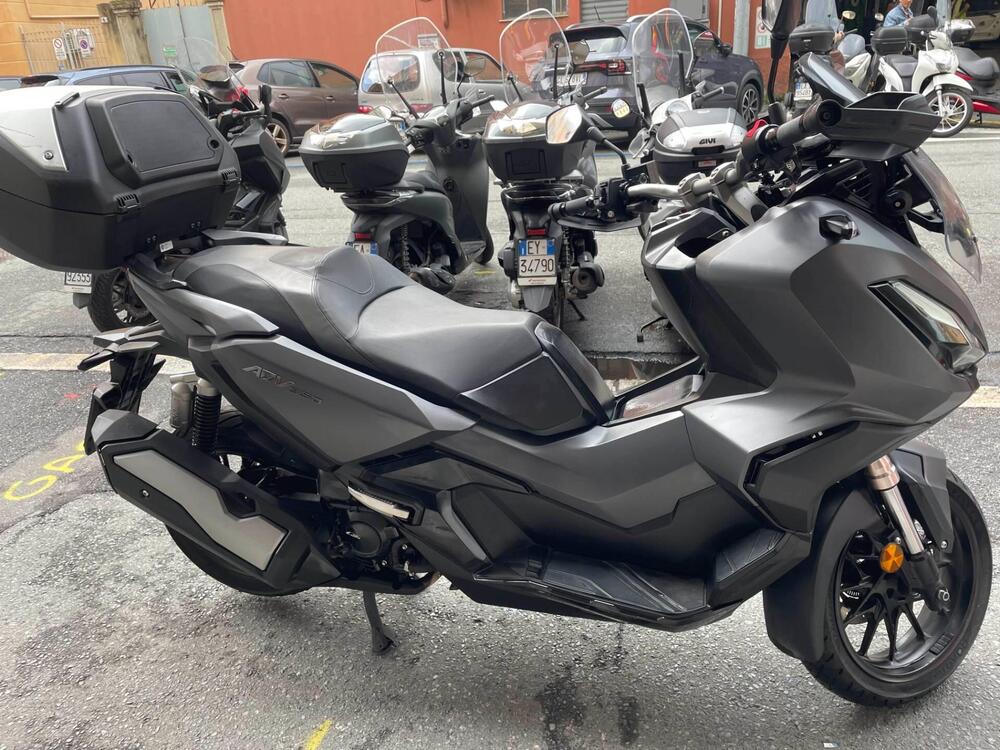 Honda ADV 350 (2022 - 24) (6)