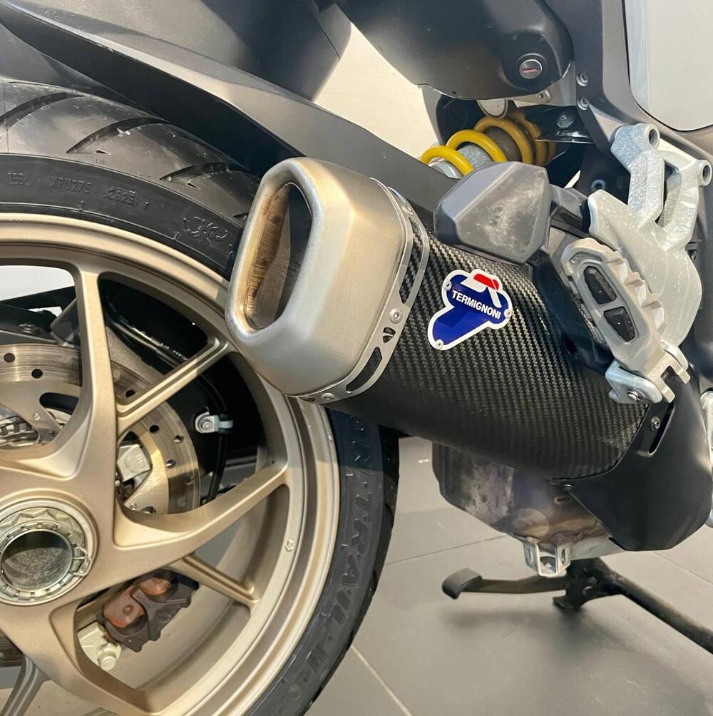 Ducati Multistrada 1260 S (2018 - 20) (5)
