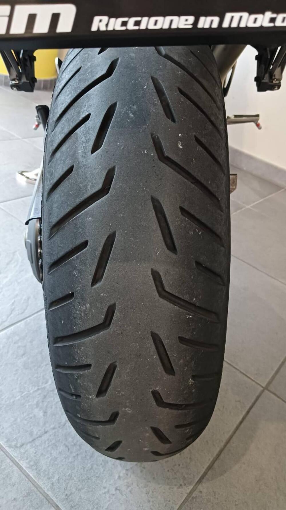 Triumph Tiger 1050 Sport ABS (2013 - 15) (11)