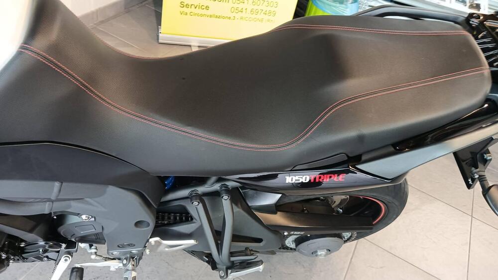 Triumph Tiger 1050 Sport ABS (2013 - 15) (7)