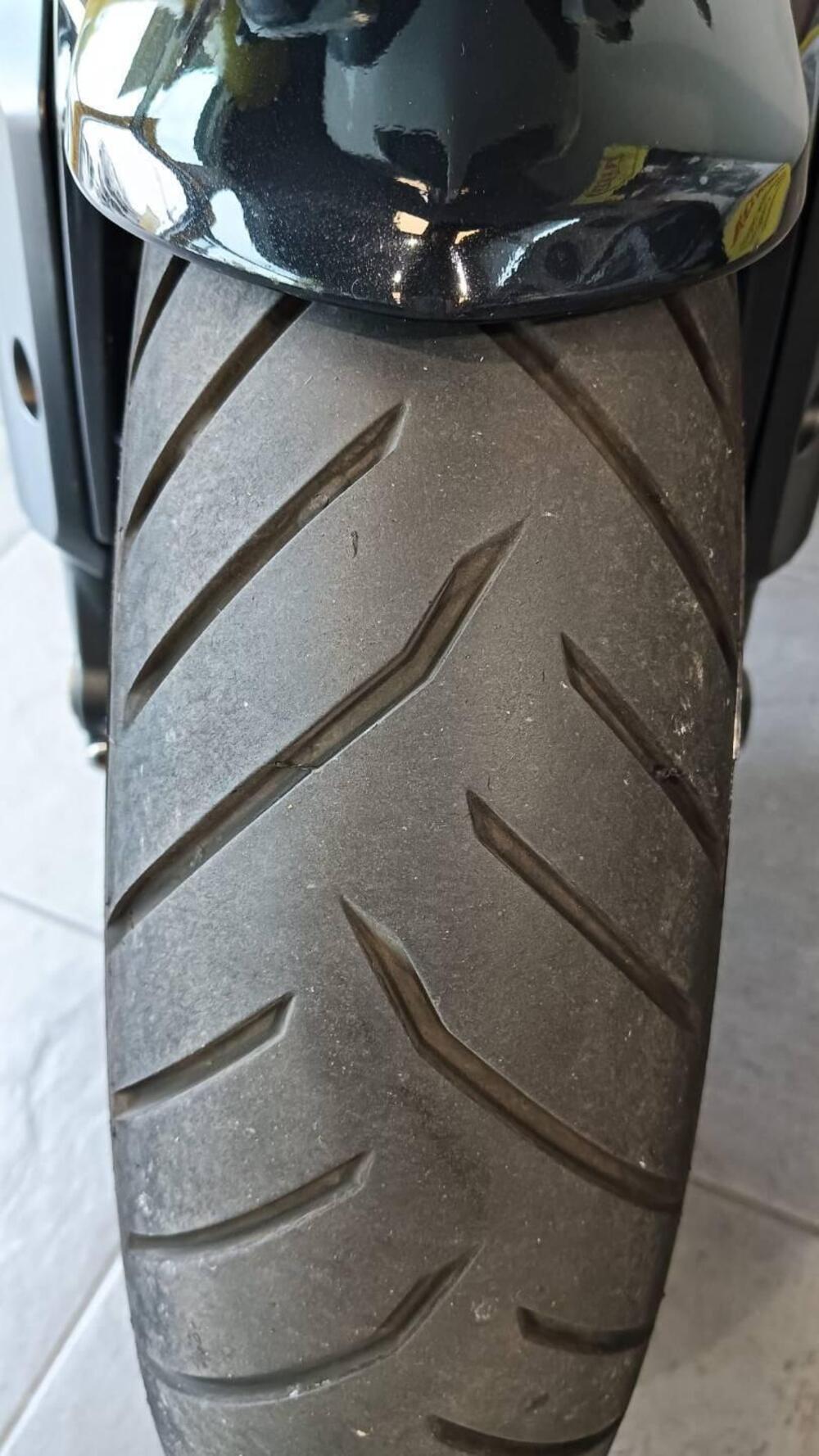 Triumph Tiger 1050 Sport ABS (2013 - 15) (10)