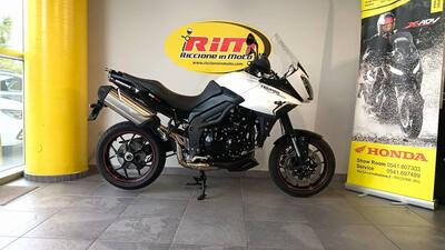 Triumph Tiger 1050 Sport ABS (2013 - 15) usata