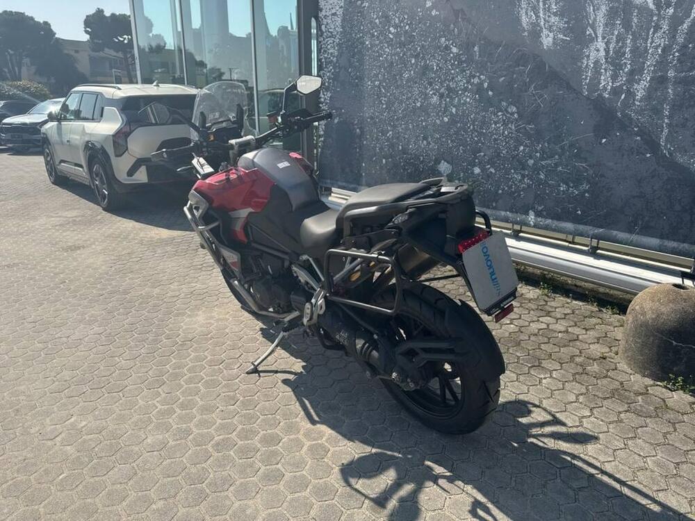 Triumph Tiger 1200 Rally Pro (2022 - 23) (6)