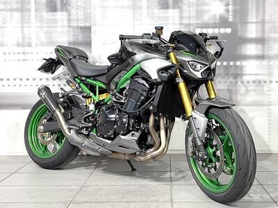 Kawasaki Z 900 SE (2025 - 26) usata