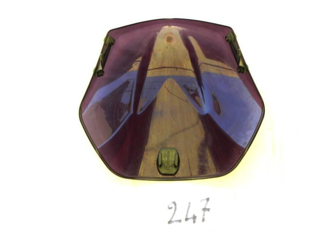 Cupolino plexiglass Yamaha MT-07 (n. 247) (3)