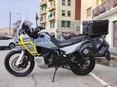 Husqvarna Norden 901 (2022 - 25) usata